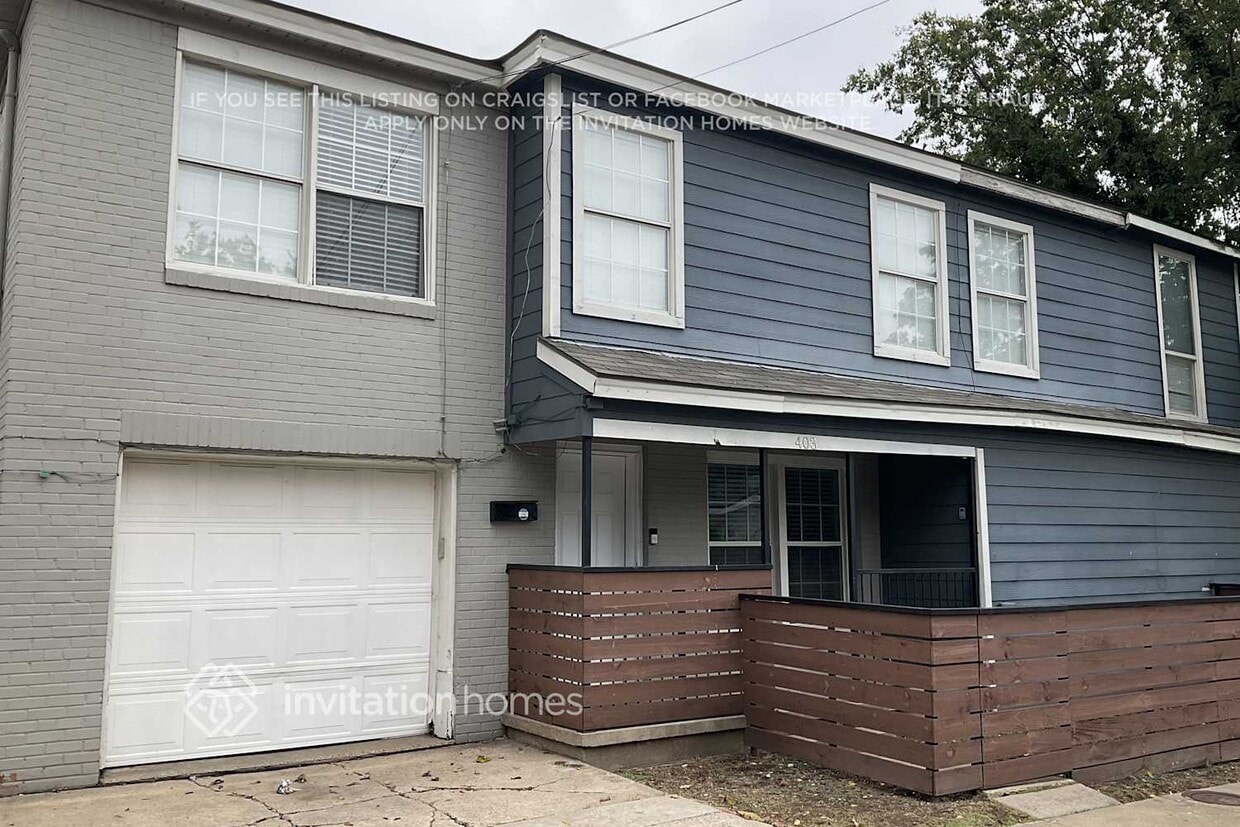 Foto principal - 403 E Standifer St