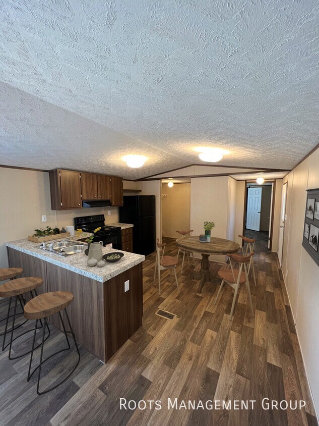 Foto del edificio - Home Available to Lease - Apply Today!