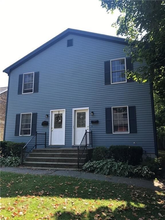 Foto del edificio - 3 Beach Ave