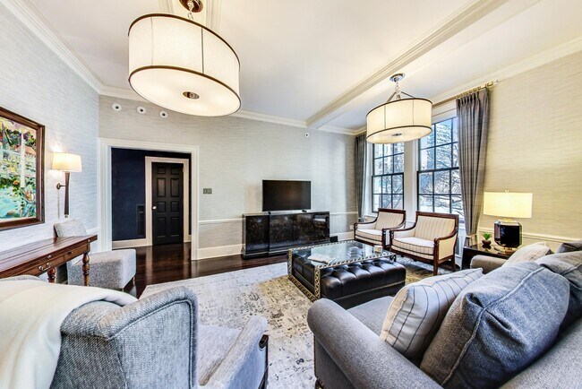 Foto del edificio - 1200 N Lake Shore Dr
