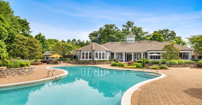 Building Photo - MAA Prosperity Creek