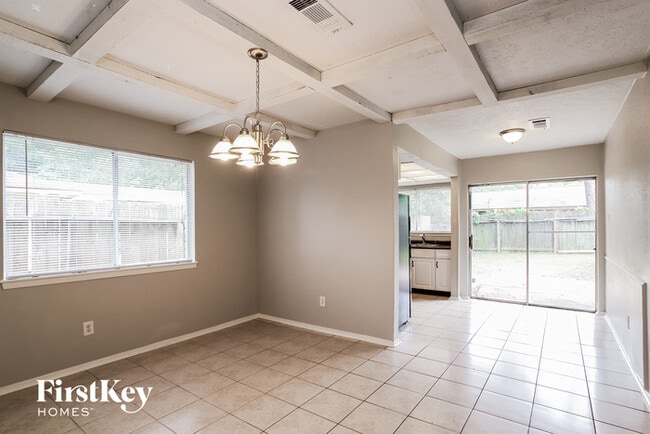 Building Photo - 4411 Adonis Dr