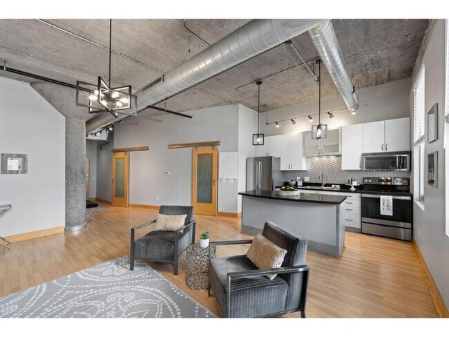 Foto del edificio - 918 N 3rd St