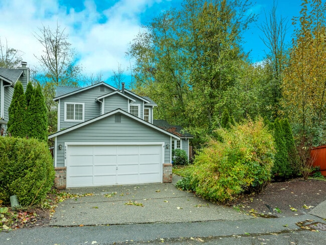 Photo - 20810 23rd Ave SE House