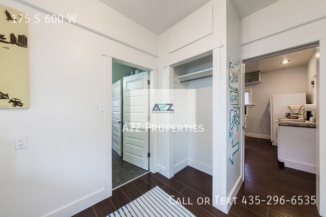 Building Photo - 175 S 600 W