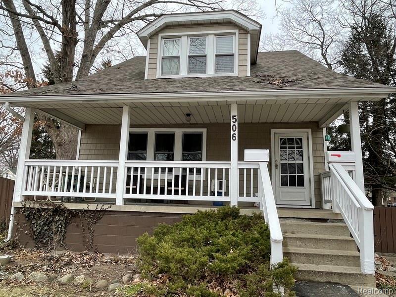 506 W Hazelhurst St, Ferndale, MI 48220 Room for Rent in Ferndale, MI