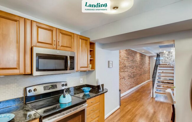 Foto del edificio - 133 N Duncan St