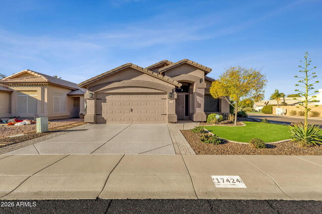 Building Photo - 17424 N 2nd Ave