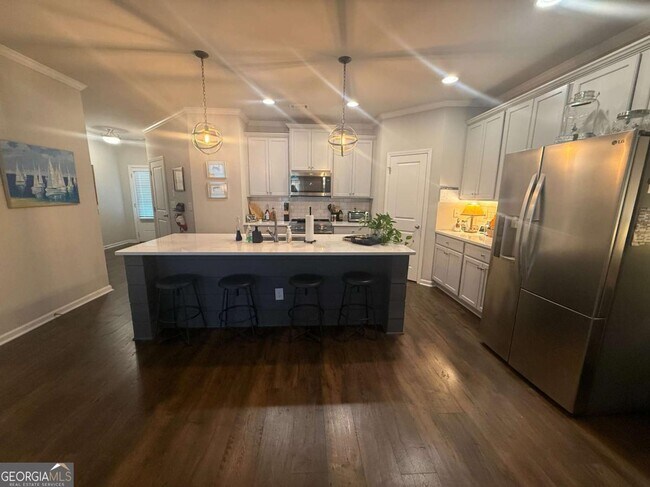Foto del edificio - 5639 Parkview Ln