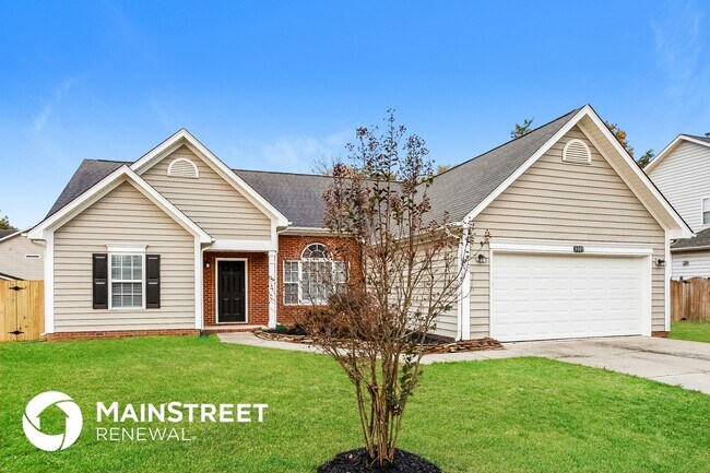 Foto del edificio - 3009 Morning Mist Ln