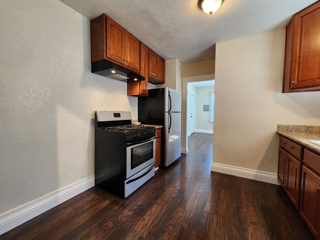 Foto del edificio - 143 9th St