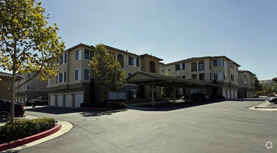 The Heights At Chino Hills Apartments
