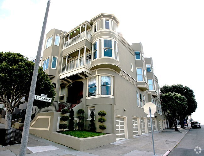 Foto del edificio - 2293-2295 Washington St