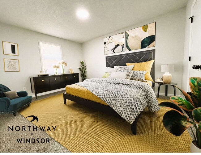 Foto del edificio - Northway at Windsor