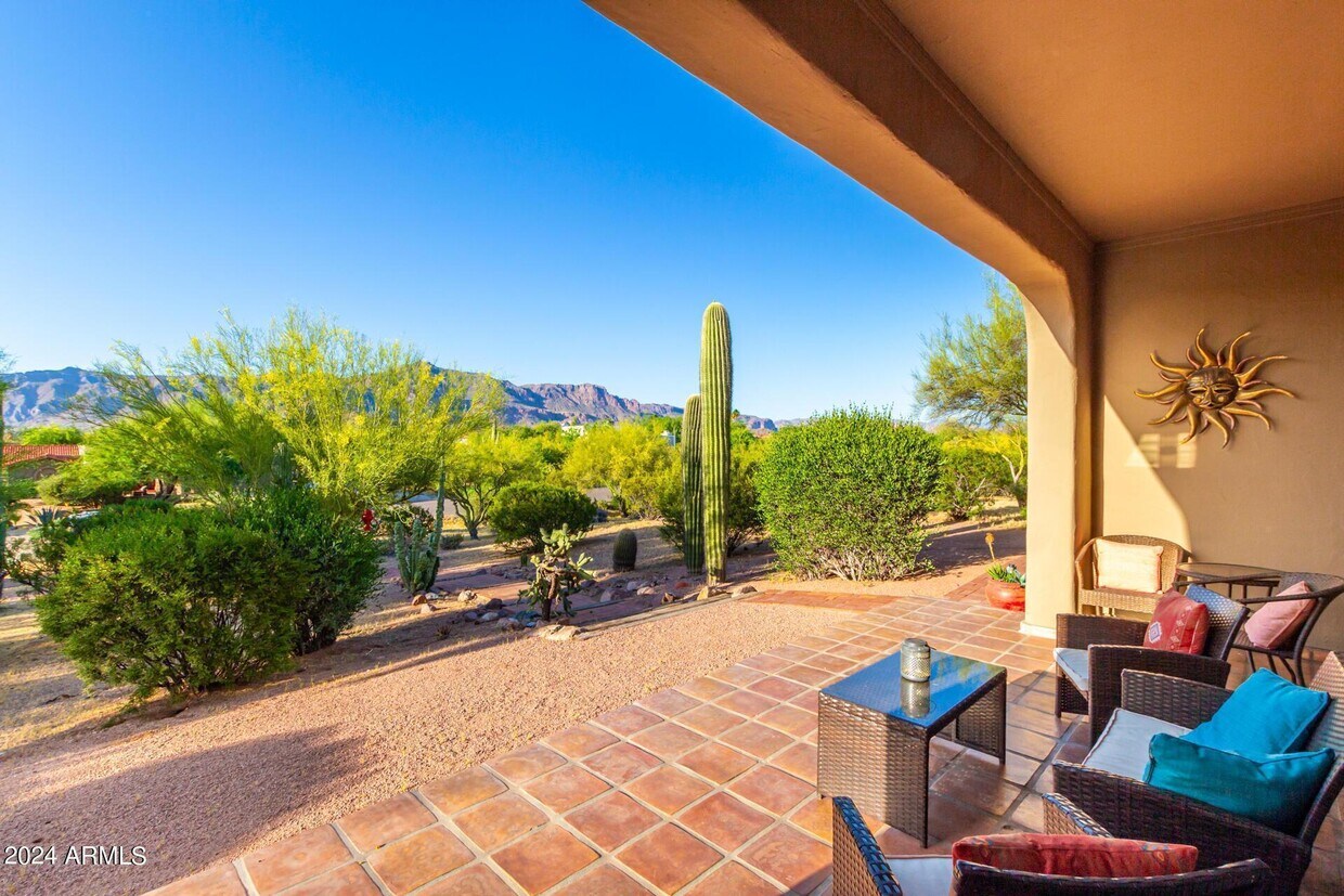 Foto principal - 10653 E Sleepy Hollow Trail
