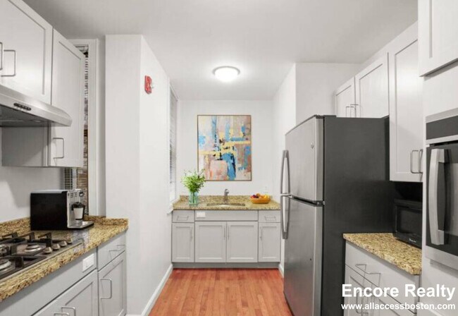 Foto del edificio - 49 Burbank St