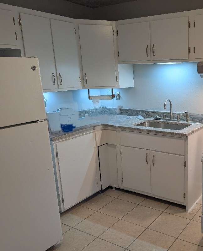 Foto del edificio - 802 Desota Pl