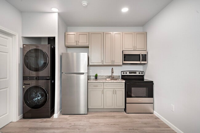 Foto del interior - Oceanfront Lofts