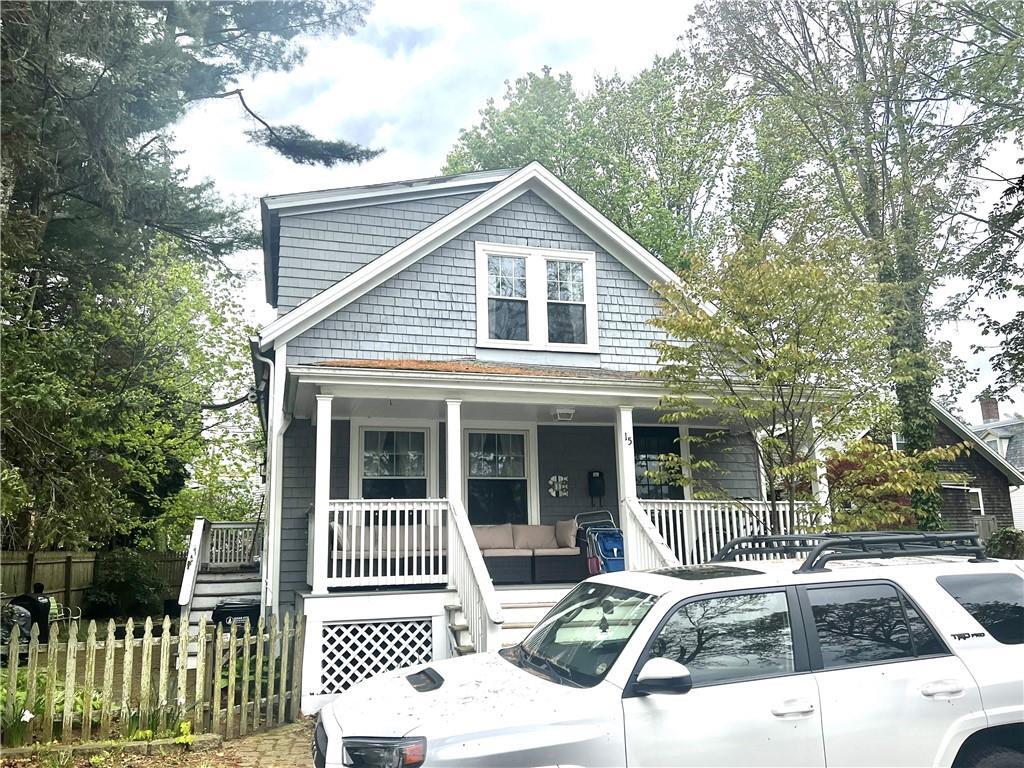Foto principal - 15 Findlay Pl