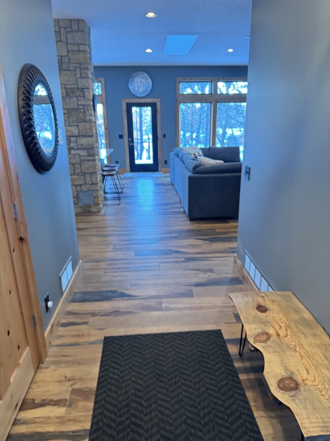 Building Photo - 281 Old Scout Camp Rd