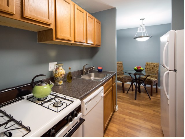 Lerner Surrey Square Apartments - Forestville, MD | Apartments.com