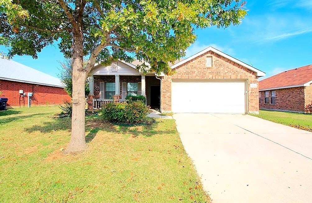 1532 Morin Dr, Denton, TX 76207 House Rental in Denton, TX