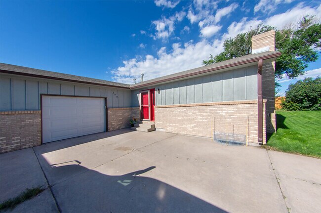 Foto del edificio - 249 Miller Ln