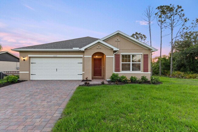 Foto del edificio - Deposit-Free! Modern, energy efficient hom...