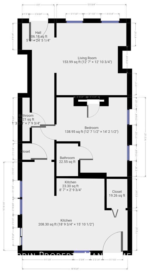 Foto del edificio - 805 S Meadow St