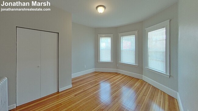 Foto del edificio - 38 King St