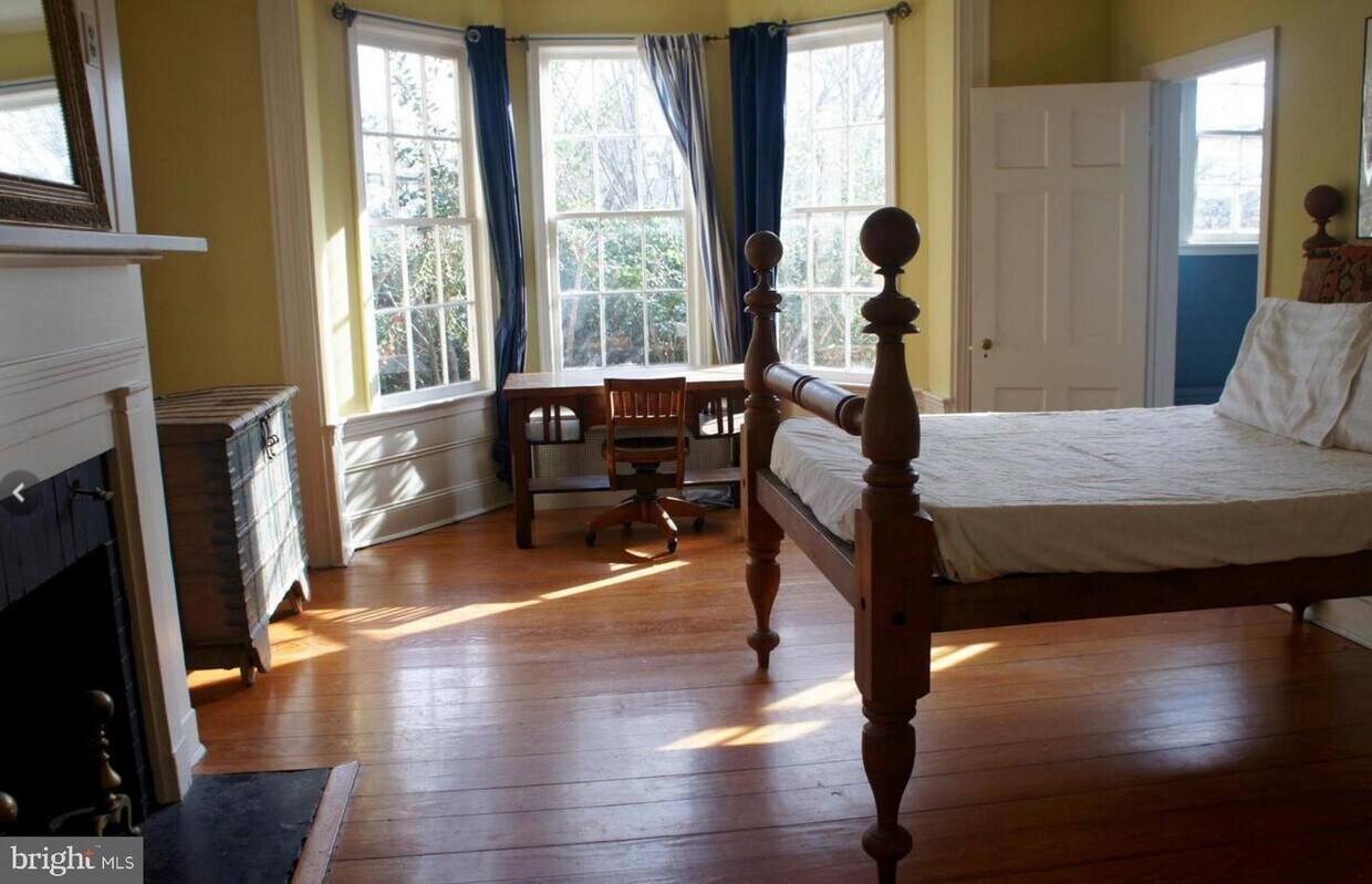 3139 Dumbarton St NW, Washington, DC 20007 House Rental in Washington