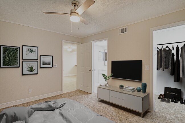 Foto del edificio - Palm Flats