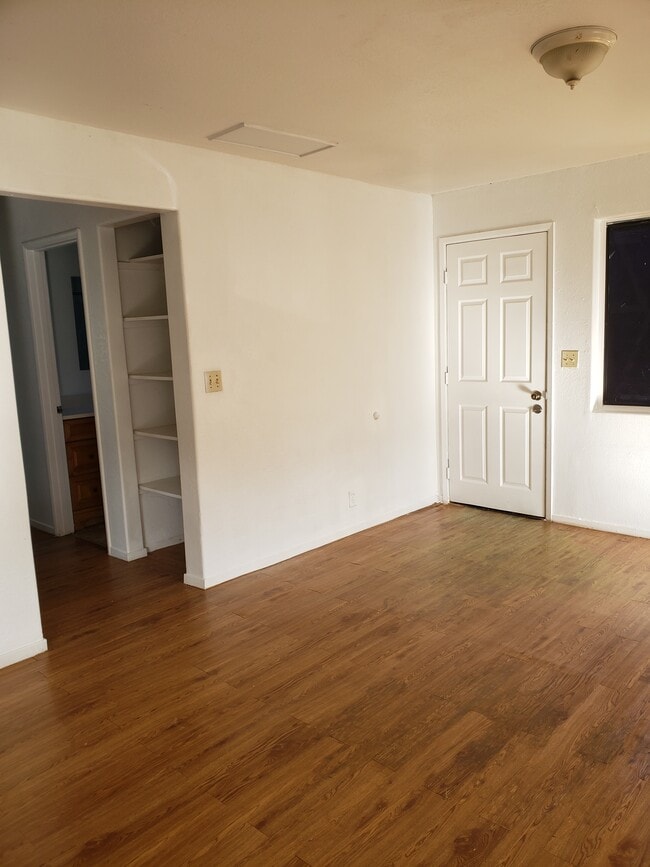 Hall - 38 Cypress Ave