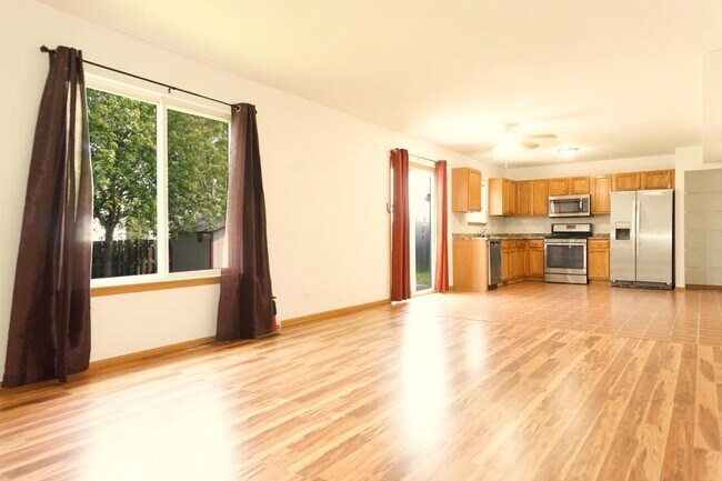 Foto del edificio - 2197 N Sedgefield Ct