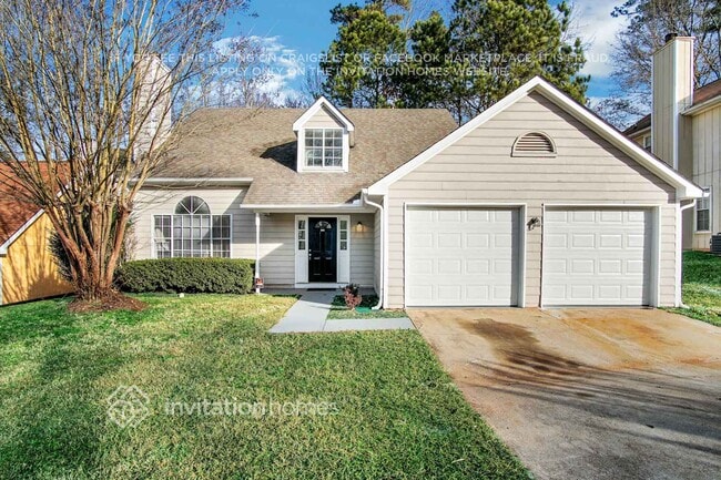 Building Photo - 3228 Rivermist Cv
