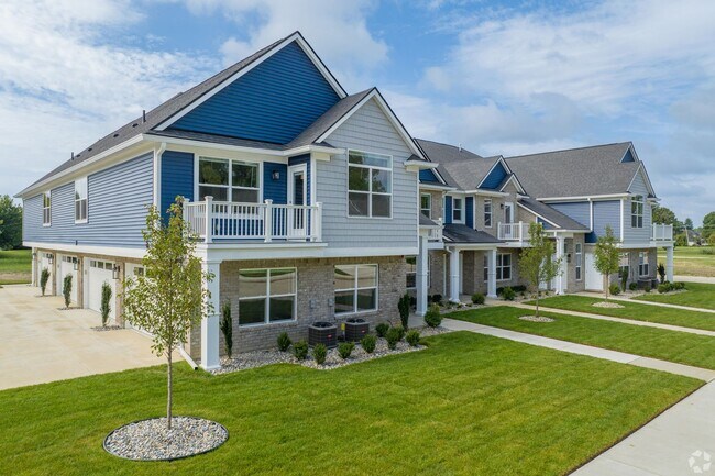 Foto del edificio - Chesterfield Lease - Save $200 per Month! 2 Bedroom, 2 Bath, Att 2-Car Garage. New Construction!