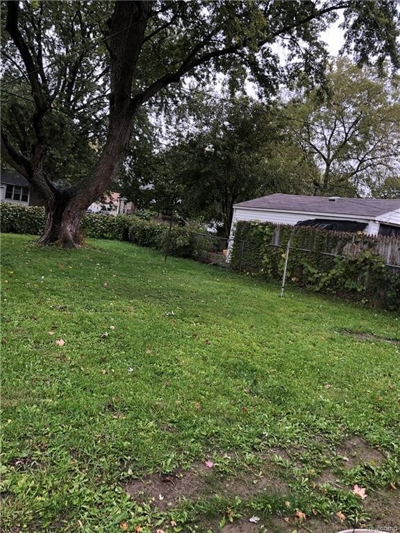 Foto del edificio - 7971 Jackson St