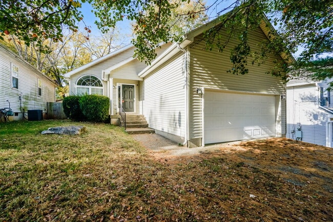 Foto del edificio - 1822 Jefferson Ave