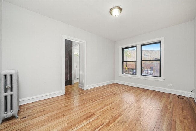 Building Photo - 2706 N Spaulding Ave