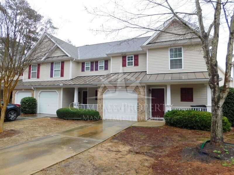 72 Darby's Crossing Dr, Hiram, GA 30141 House Rental in Hiram, GA