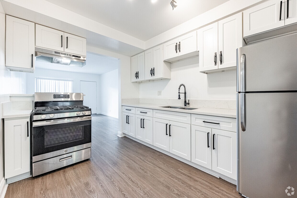 Foto principal - The Embers Apartments