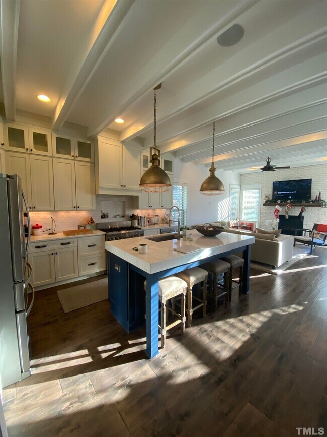 Foto del edificio - 28 Harlow Bnd