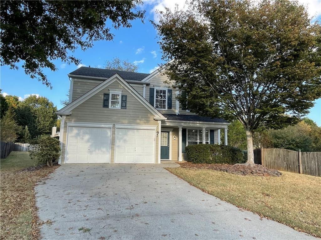 145 Calborne Ct, Alpharetta, GA 30005 House Rental in Alpharetta, GA