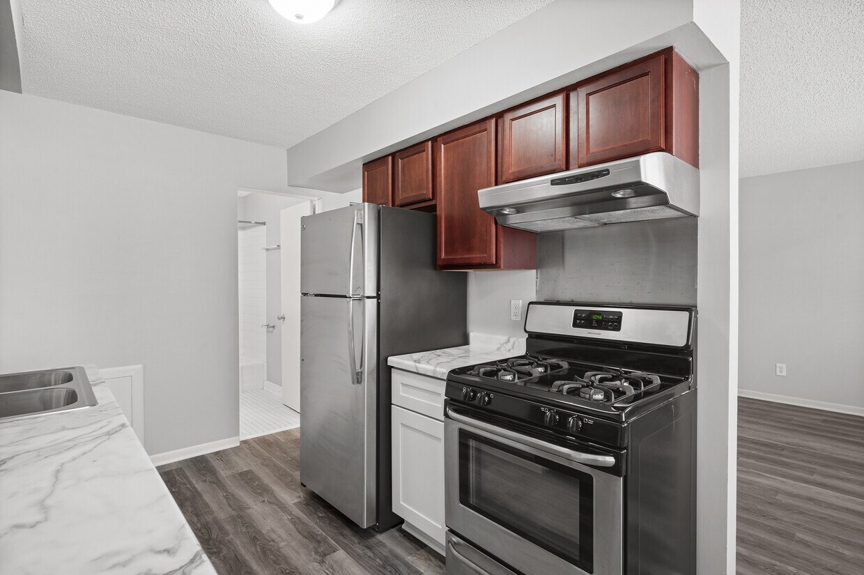 Foto principal - Rosco Apts-2720