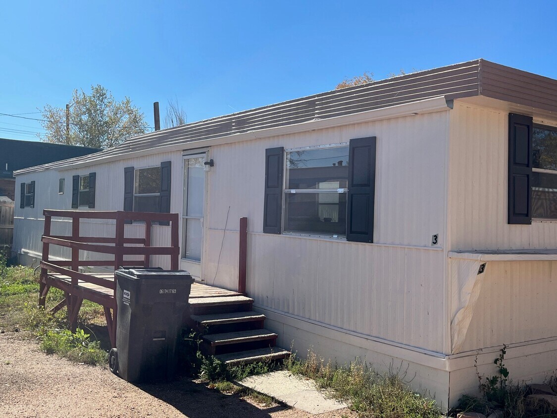 Foto principal - 115 Briggs St