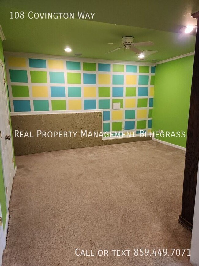 Foto del edificio - 108 Covington Way