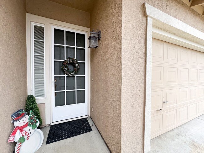 Foto del edificio - Cozy Single Story Home