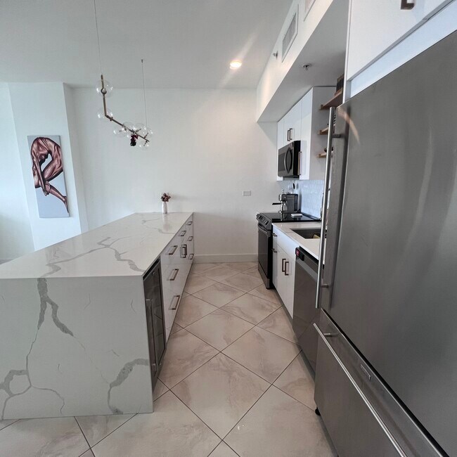 Photo - 3451 NE 1st Ave Apartment