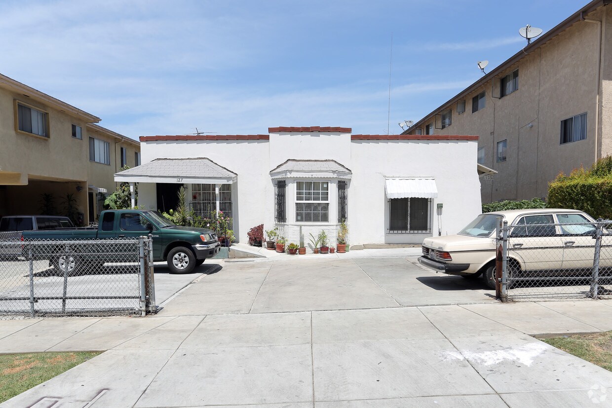 Primary Photo - 125 S Carondelet St