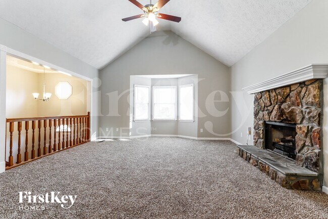 Building Photo - 6403 Flat Rock Dr